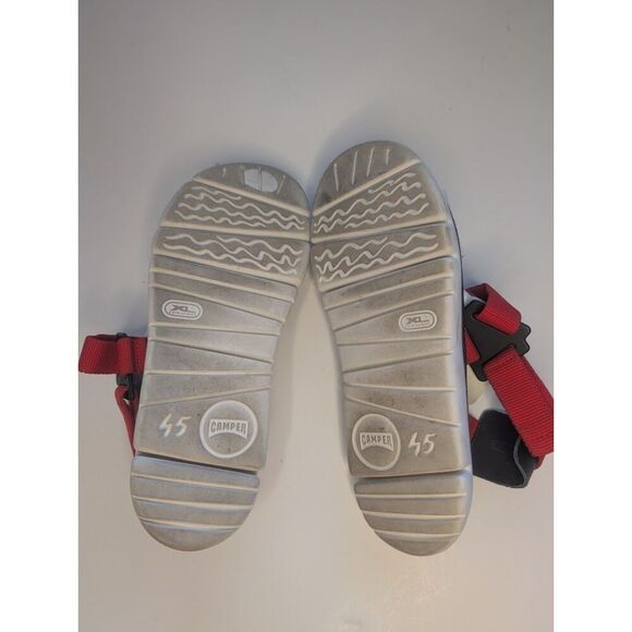 Camper Men\'s Oruga Sandals Size 12 (45)